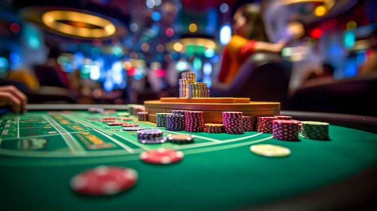 Aplikasi seluler pt.bola menampilkan streaming langsung roulette dengan antarmuka taruhan dan saldo akun di layar kecil